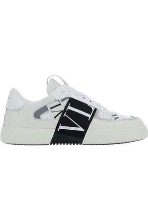 VALENTINO GARAVANI Herren, Schuhe, Weiß, 39 1/2 EUGröße:
