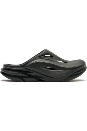 Hoka One One Unisex, Schuhe, Schwarzk, 40 EUGröße: