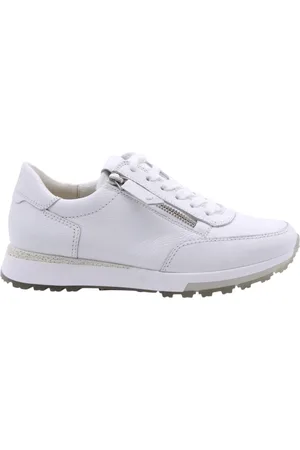 Paul Green Damen, Schuhe, Weiß, 37 EUGröße: