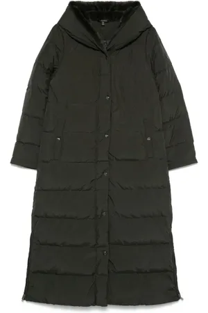Ralph Lauren Damen, Mäntel, Grün, LGröße: