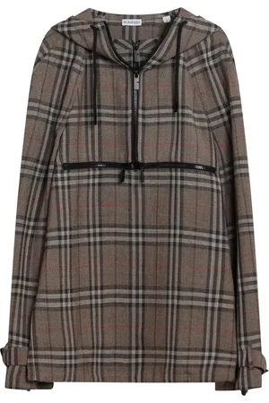 Burberry Herren, Mäntel, Braun, SGröße: