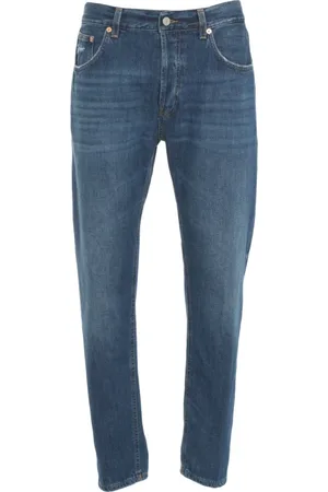 Dondup Herren, Jeans, Blau, W35Größe: