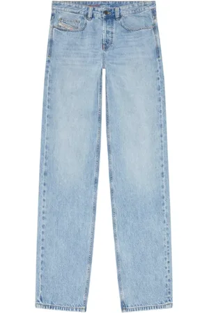 Diesel Herren, Jeans, Blau, W31 L32Größe: