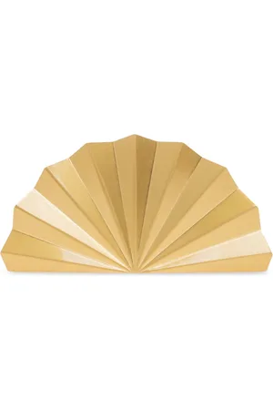 Cult Gaia Damen, Taschen, Gelb, ONE SIZEGröße: