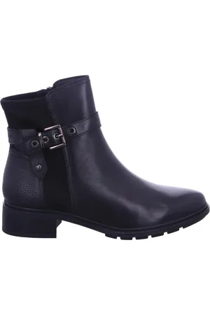 Tamaris Damen, Schuhe, Schwarzk, 40 EUGröße: