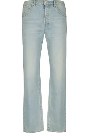 Kenzo Herren, Jeans, Blau, W31Größe: