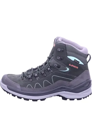 Lowa Damen, Schuhe, Blau, 38 1/2 EUGröße: