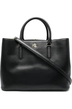 Ralph Lauren Damen, Taschen, Schwarzk, ONE SIZEGröße: