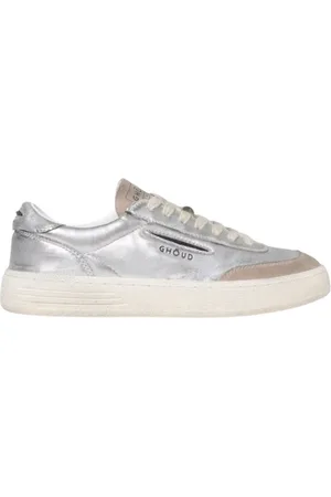 Ghoud Damen, Schuhe, Grau, 38 EUGröße: