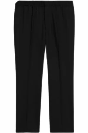 Ami Herren, Hosen, Schwarzk, XLGröße: