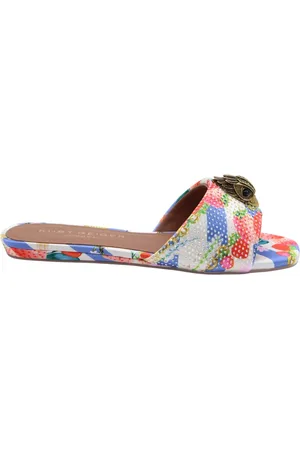 Kurt Geiger Damen, Schuhe, Mehrfarbig, 39 EUGröße: