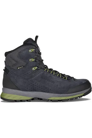 Lowa Herren, Sport, Blau, 42 1/2 EUGröße: