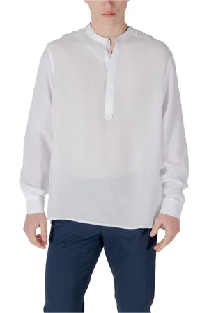Antony Morato Herren, Oberteile, Weiß, 3XLGröße:
