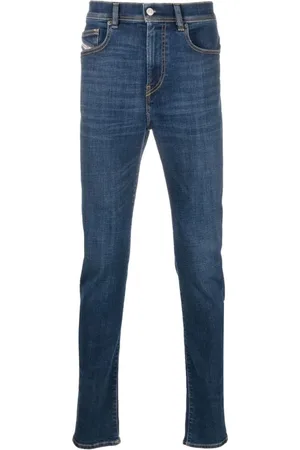 Diesel Herren, Jeans, Blau, W26 L32Größe:
