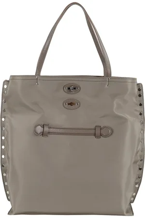 Zanellato Damen, Taschen, Grün, ONE SIZEGröße: