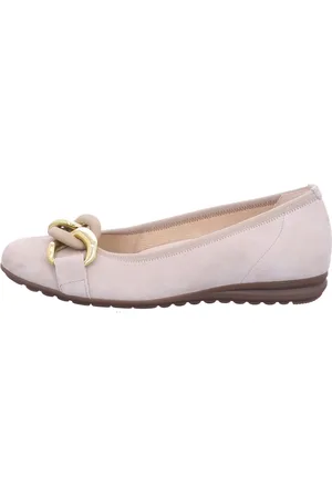 Gabor Damen, Schuhe, Rosa, 39 1/2 EUGröße: