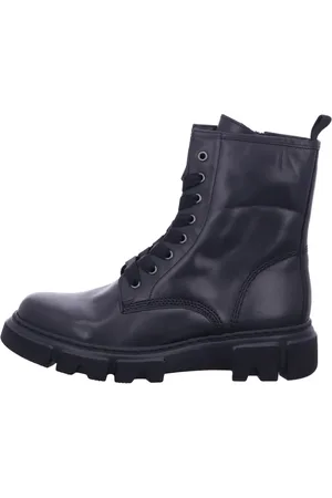 Gabor Damen, Schuhe, Schwarzk, 37 EUGröße:
