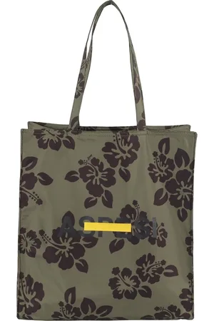 Aspesi Damen, Taschen, Grün, ONE SIZEGröße: