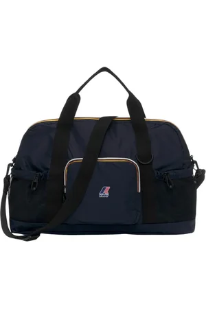 K-Way Unisex, Taschen, Blau, ONE SIZEGröße: