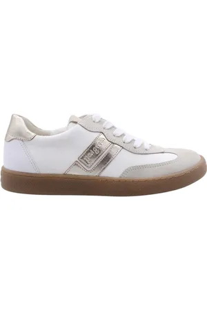 Paul Green Damen, Schuhe, Weiß, 39 EUGröße: