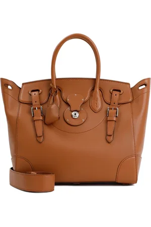 Ralph Lauren Damen, Taschen, Braun, ONE SIZEGröße: