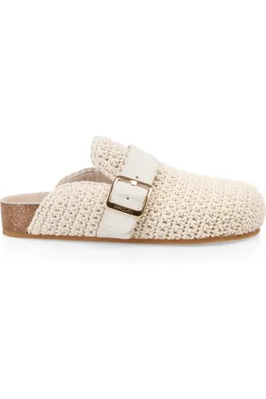 Marc Cain Damen, Schuhe, Weiß, 39 EUGröße: