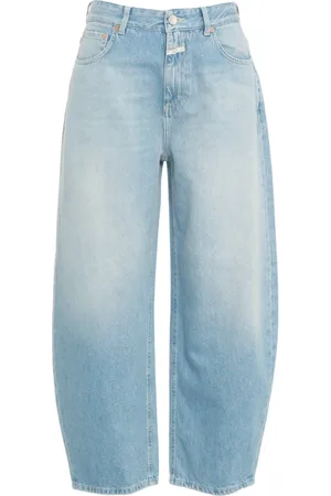 Closed Damen, Jeans, Blau, W27Größe: