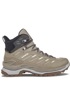 Lowa Damen, Sport, Braun, 40 EUGröße: