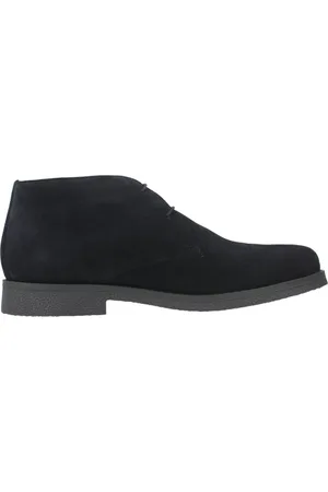 Geox Herren, Schuhe, Blau, 46 EUGröße: