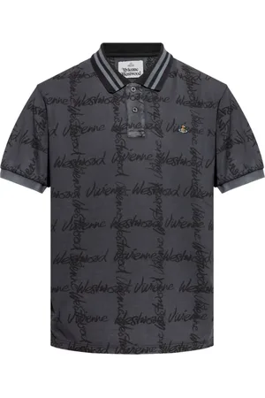Vivienne Westwood Herren, Oberteile, Grau, LGröße:
