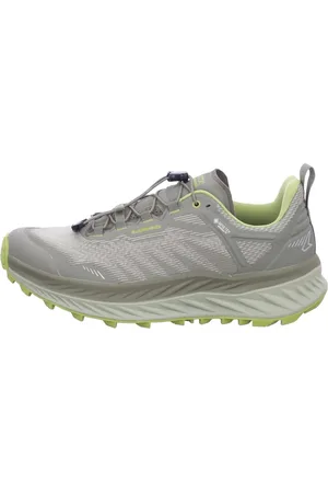 Lowa Herren, Schuhe, Grün, 43 EUGröße: