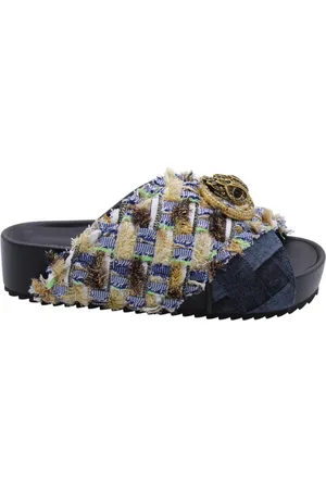 Kurt Geiger Damen, Schuhe, Mehrfarbig, 39 EUGröße: