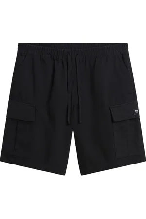 Vans Herren, Shorts, Schwarzk, MGröße:
