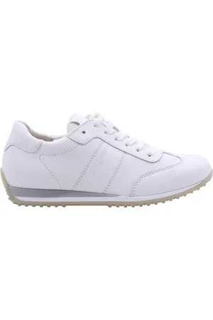 Paul Green Damen, Schuhe, Weiß, 37 EUGröße: