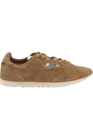 Autry Damen, Schuhe, Braun, 41 EUGröße: