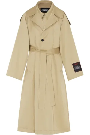Jean Paul Gaultier Damen, Mäntel, , MGröße: