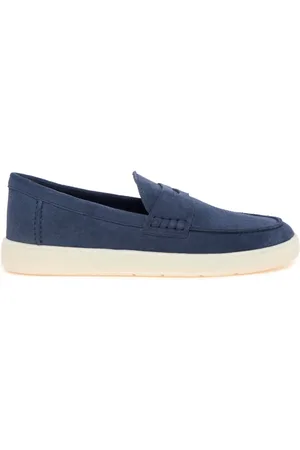 Hogan Herren, Schuhe, Blau, 40 1/2 EUGröße: