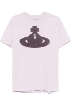 Vivienne Westwood Herren, Oberteile, Rosa, SGröße: