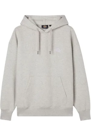 Dickies Herren, Sweatshirts & Hoodies, Grau, SGröße: