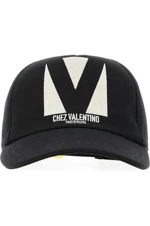 VALENTINO GARAVANI Herren, Accessories, Schwarzk, 58 CMGröße: