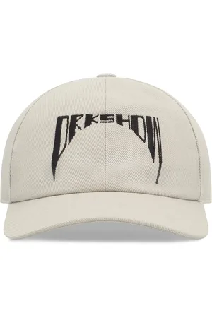 Rick Owens Herren, Accessories, Grau, LGröße: