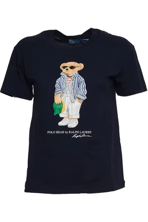 Ralph Lauren Damen, Oberteile, Blau, XSGröße: