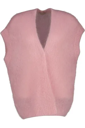 AMELIE & AMELIE Damen, Strickwaren, Rosa, ONE SIZEGröße: