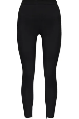 Marni Damen, Hosen, Schwarzk, 2XSGröße: