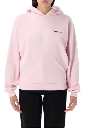 COPERNI Damen, Sweatshirts & Hoodies, Rosa, LGröße: