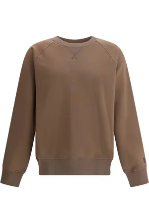The North Face Herren, Sweatshirts & Hoodies, Braun, LGröße: