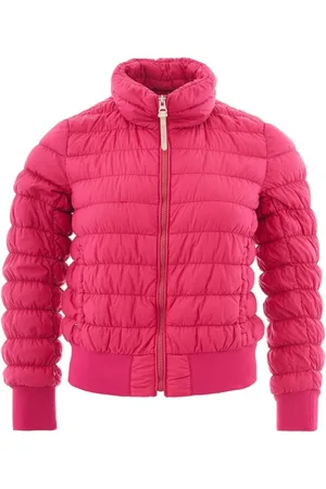 Woolrich Damen, Jacken, Rosa, XSGröße: