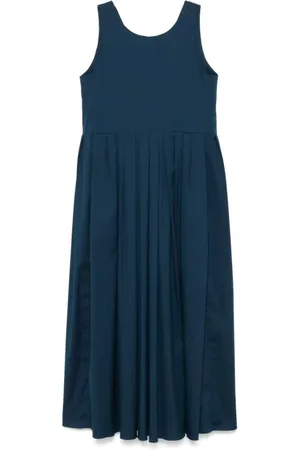 Max Mara Damen, Kleider, Blau, MGröße: