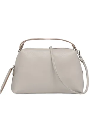 Gianni chiarini Damen, Taschen, Grau, ONE SIZEGröße: