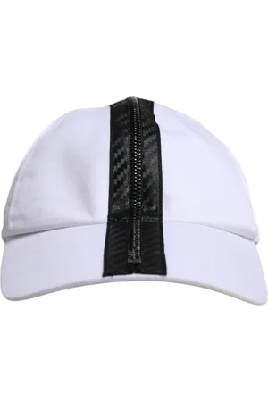 Dolce & Gabbana Unisex, Accessories, Weiß, 58 CMGröße: